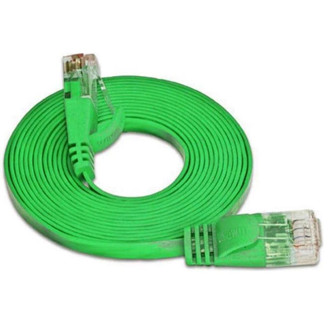 Bild von Wirewin Netzwerkkabel (UTP, CAT6, 0.50 m), Netzwerkkabel
