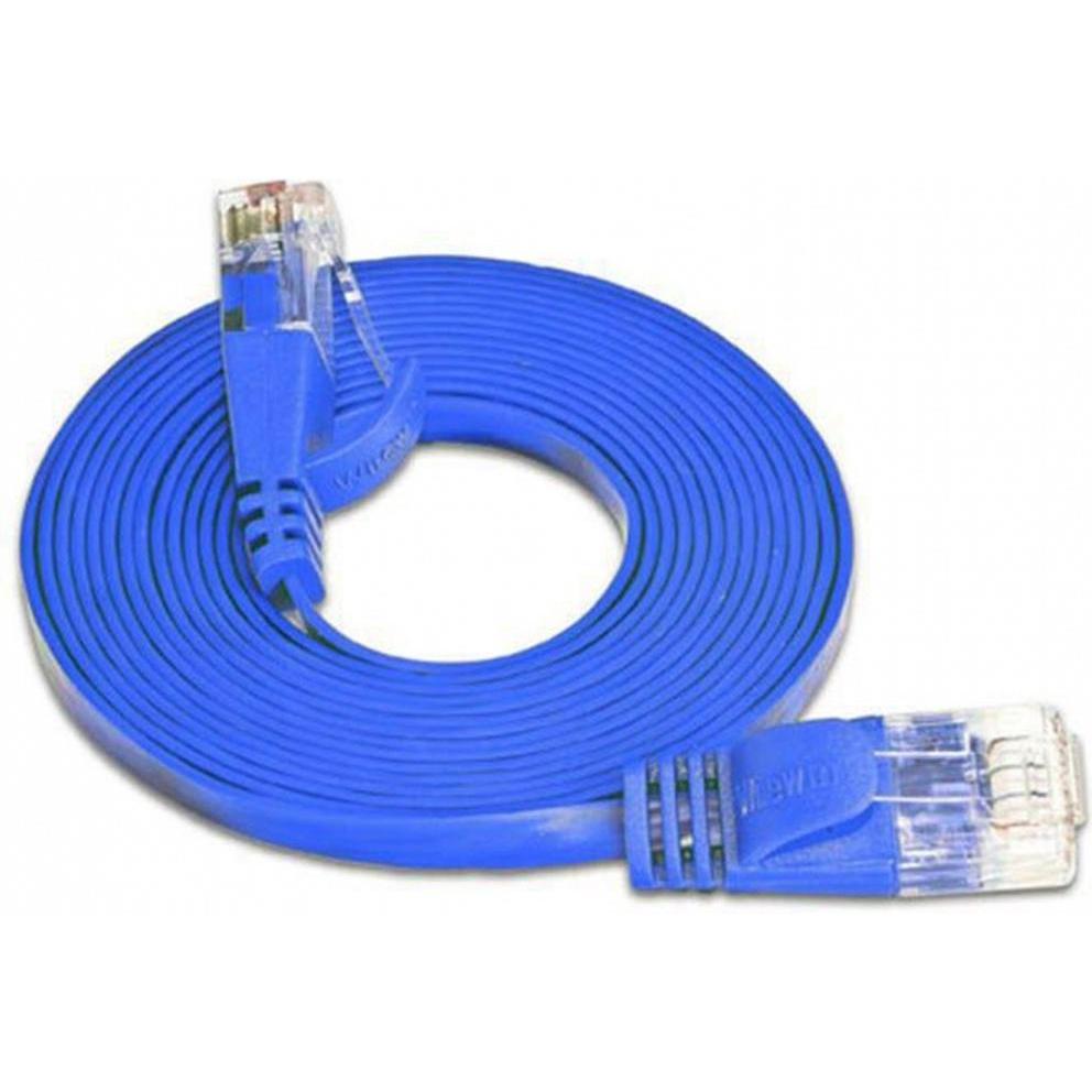 Bild von Wirewin Netzwerkkabel (UTP, CAT6, 2 m), Netzwerkkabel
