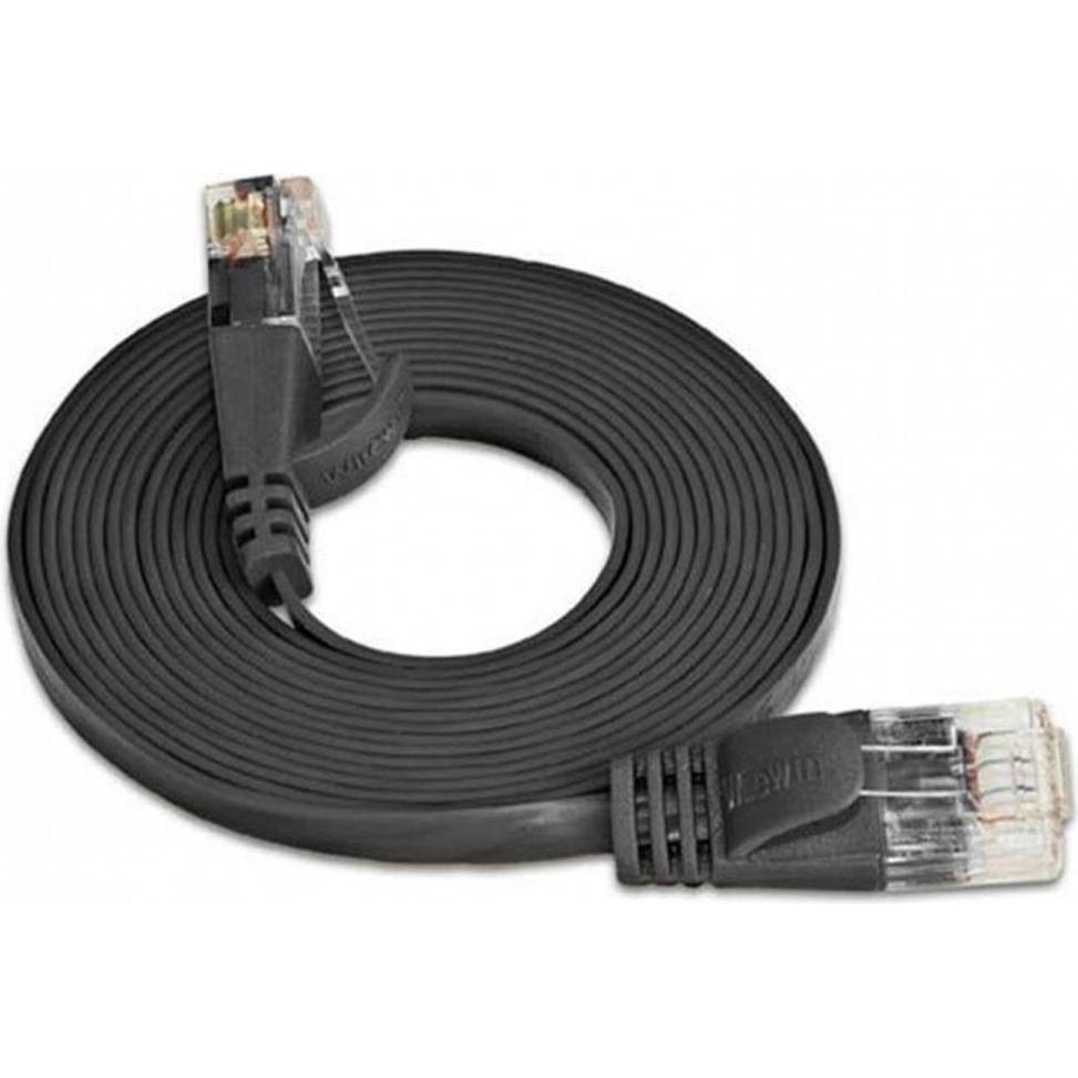 Bild von Wirewin Netzwerkkabel (UTP, CAT6, 2 m), Netzwerkkabel