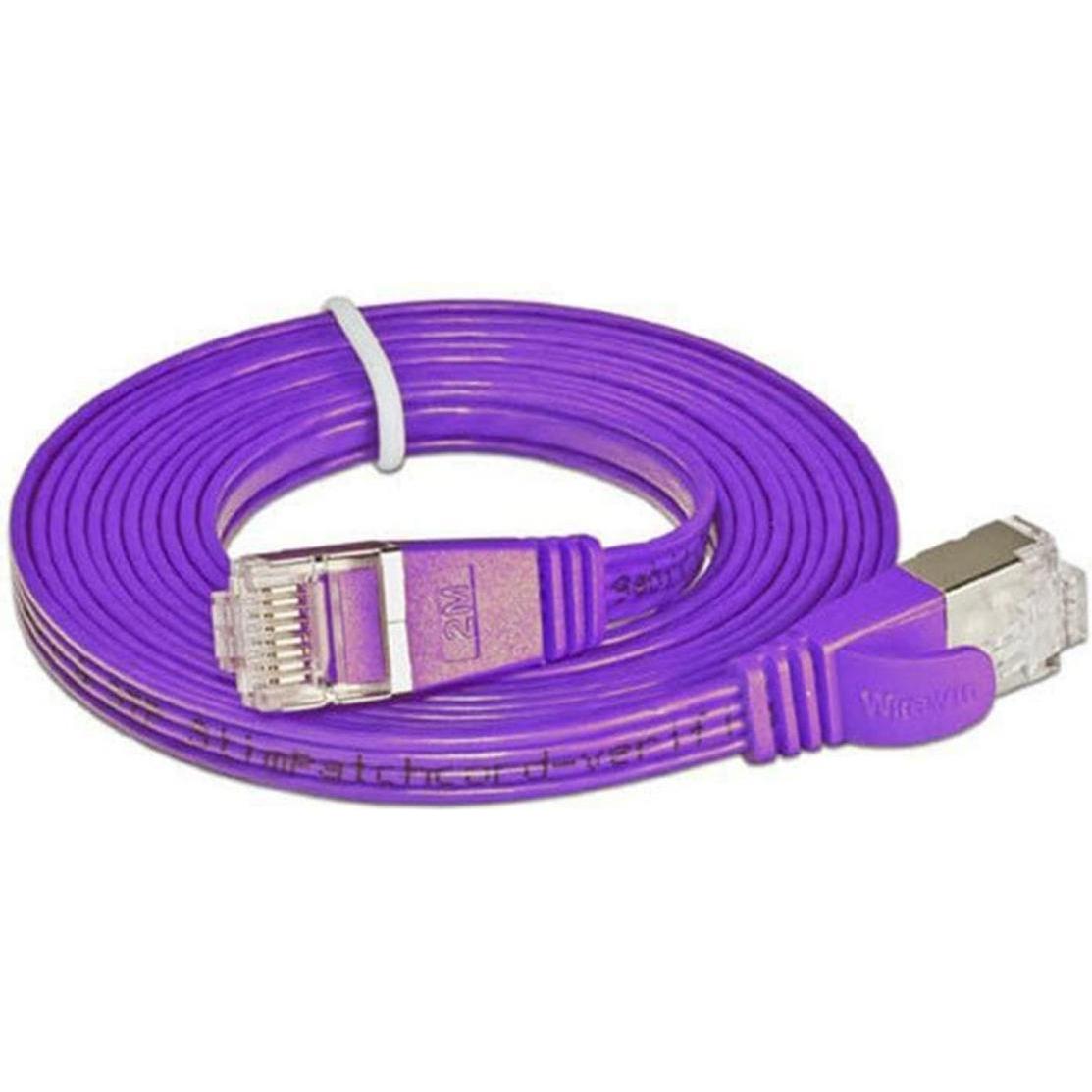 Bild von Wirewin Netzwerkkabel (STP, CAT6, 0.25 m), Netzwerkkabel