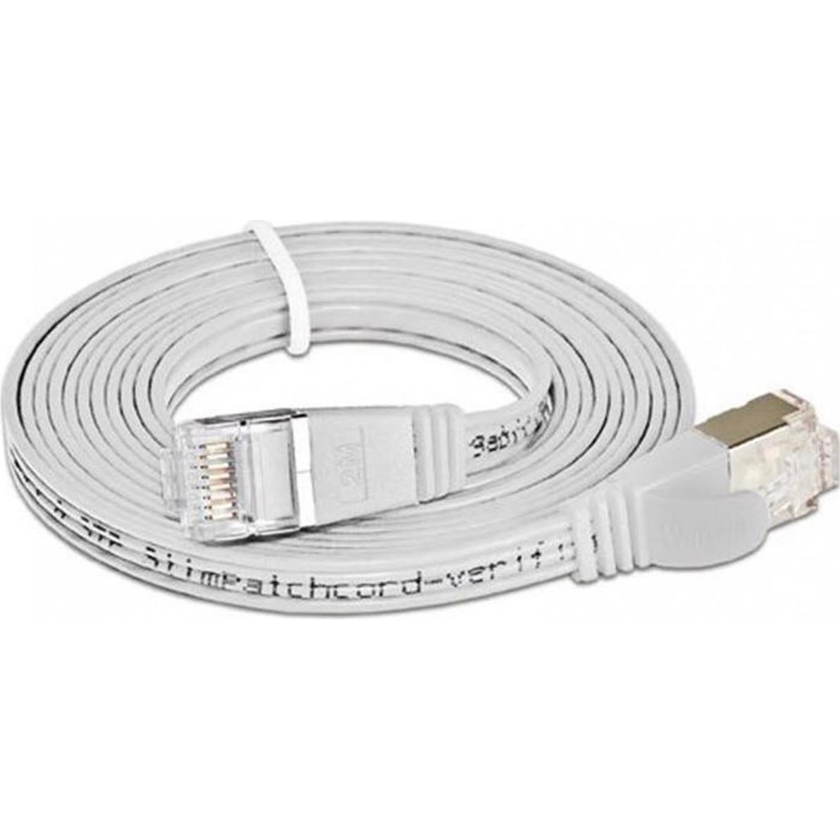 Bild von Wirewin Netzwerkkabel (STP, CAT6, 10 m), Netzwerkkabel