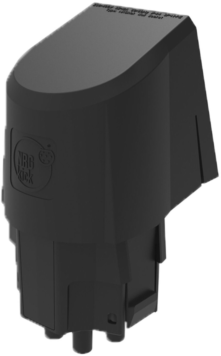 Bild von interBär interBär 20001015 Wandsteckdose 32 A 22 kW Elektroauto-Ladegerät