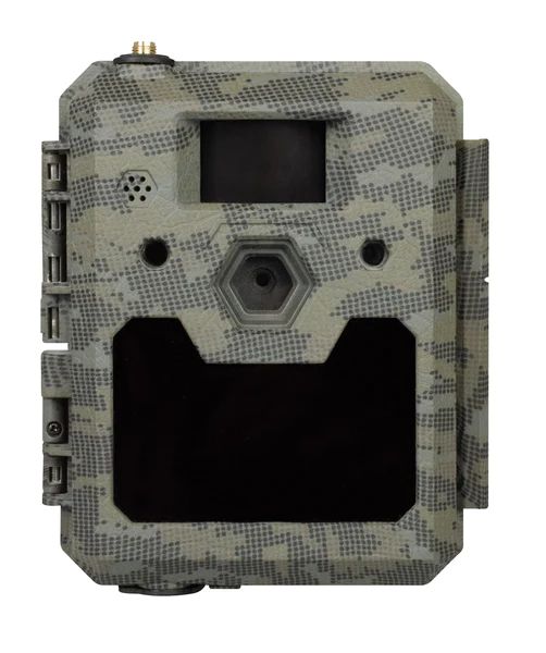 Bild von icuserver icucam 5 4G/LTE + SD-Card