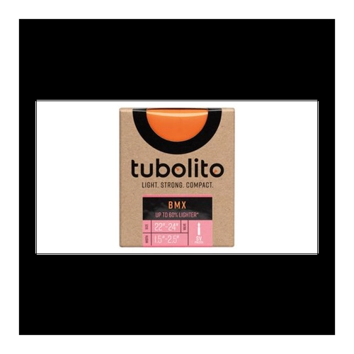 Bild von Tubolito BMX Tubo - 20 Zoll Presta Ventil mit Luftkammer