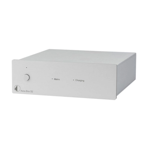 Bild von Pro-Ject Accu Box S2