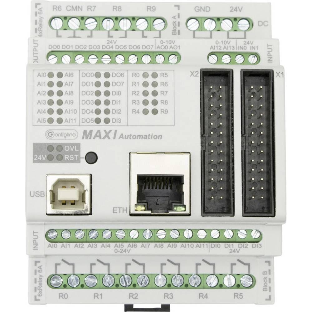 Bild von Controllino MAXI Automation 100-101-00 SPS-Steuerungsmodul 24V