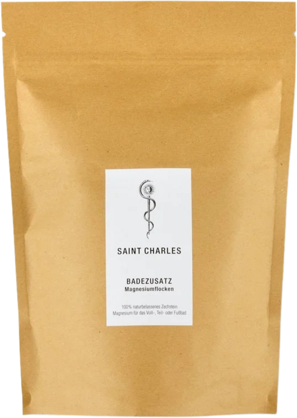 Bild von SAINT CHARLES Magnesiumflocken - 700 g
