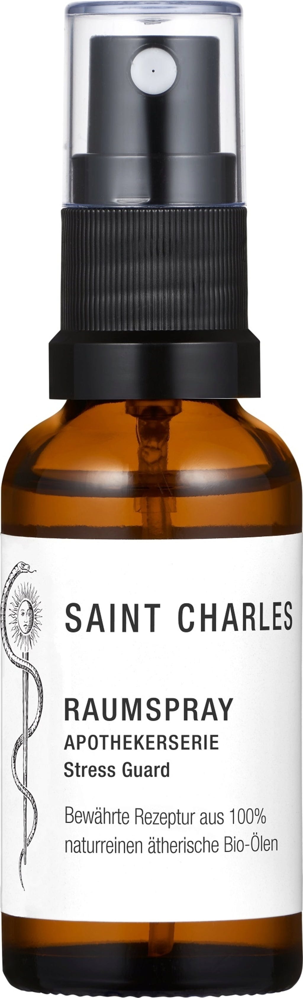 Bild von SAINT CHARLES Raumspray Stress Guard - 30 ml