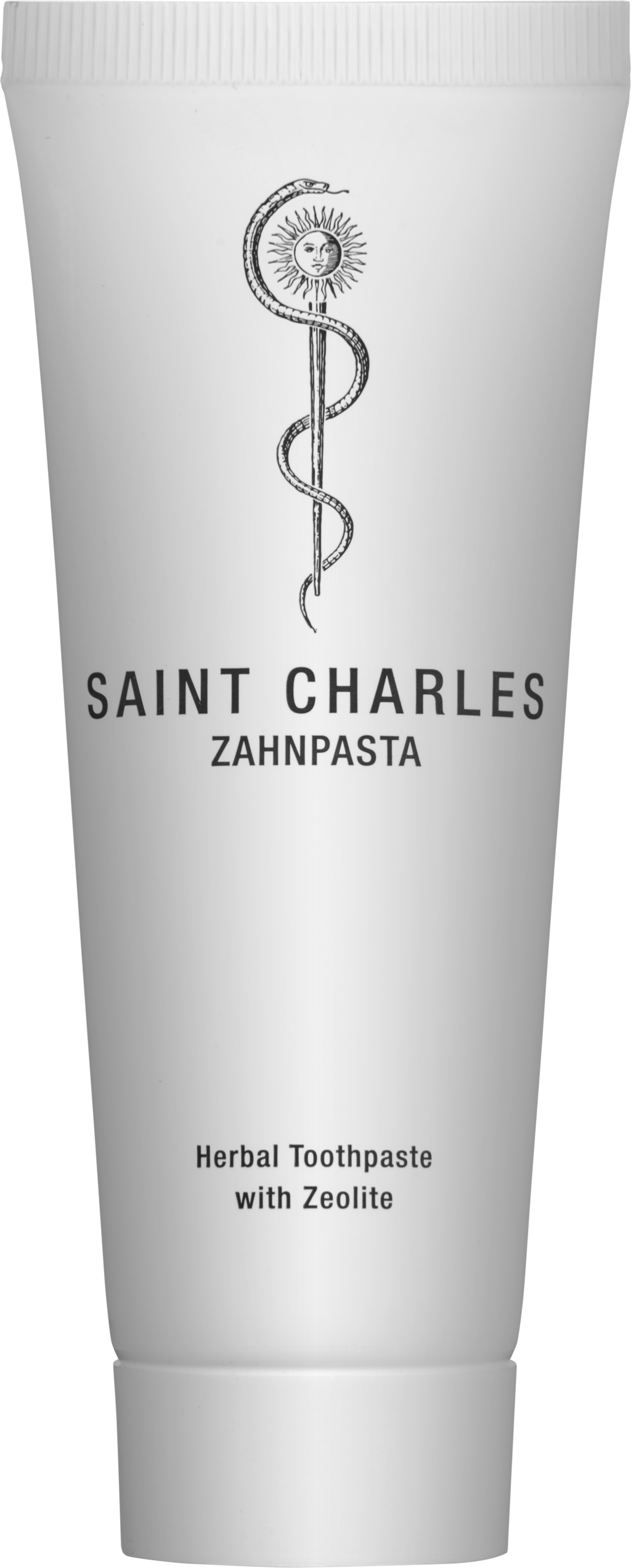 Bild von SAINT CHARLES Zahnpasta - 75 ml