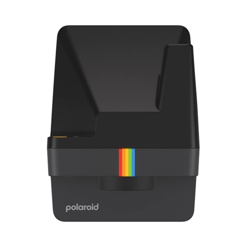Bild von Everything Box Polaroid Now Gen2, schwarz/weiß