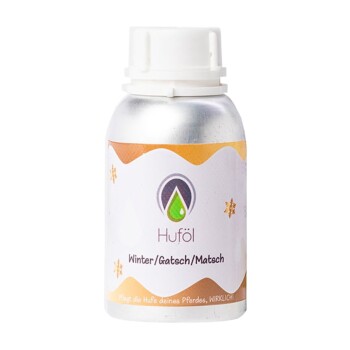 Bild von Huföl e.U. Huföl Winter Edition 100 ml