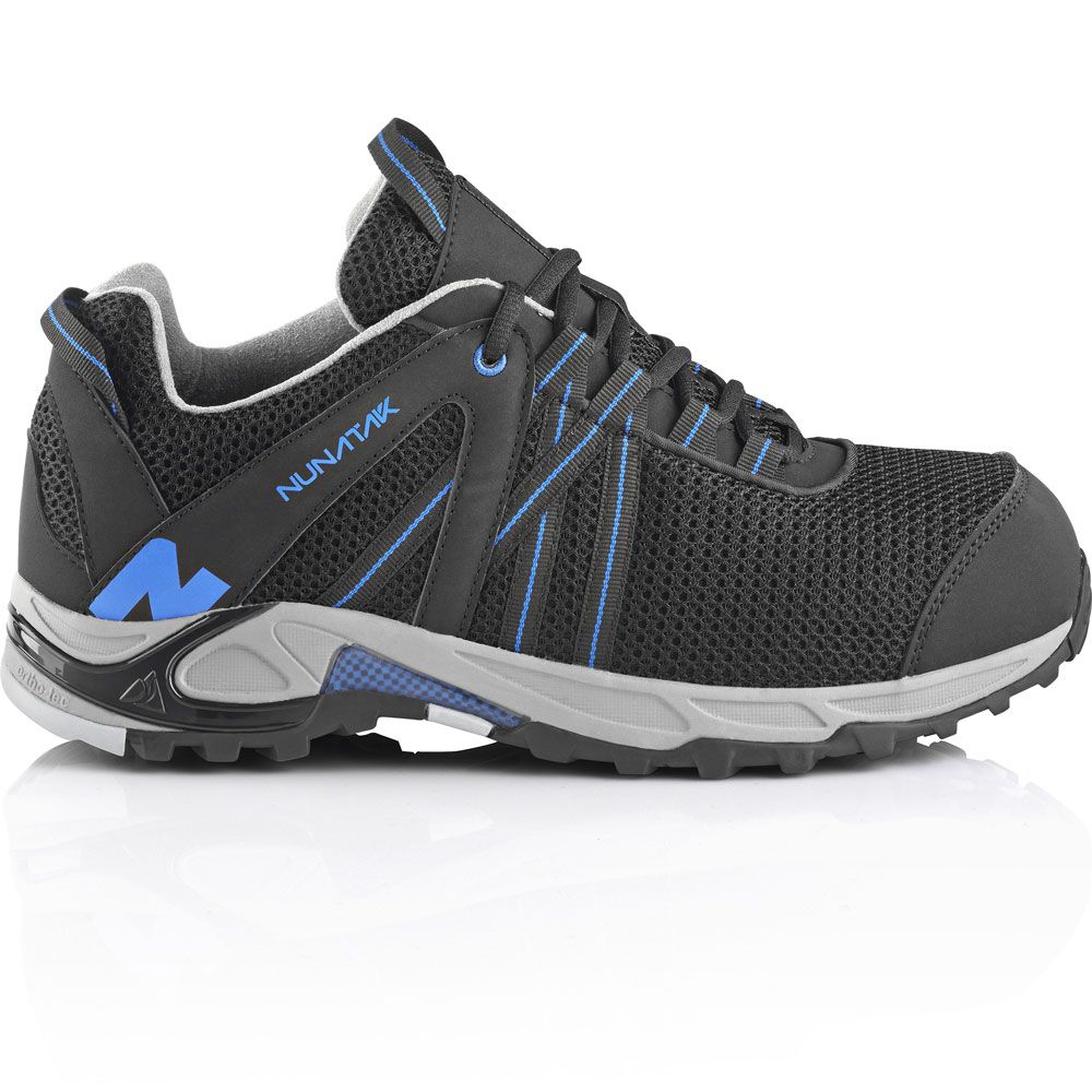 Bild von NUNATAK Diabetiker Schuhe Dia H10 M