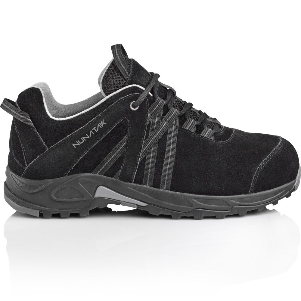Bild von NUNATAK Diabetiker Schuhe Dia H20 W