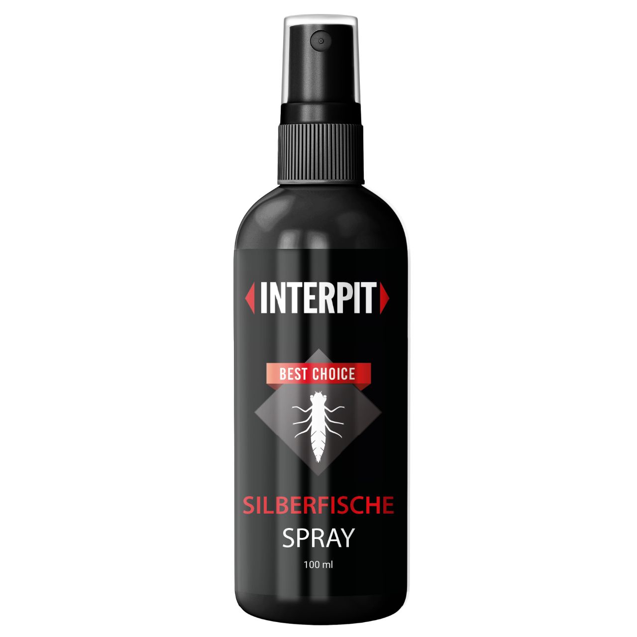 Bild von Interpit® | Anti Silberfische Spray