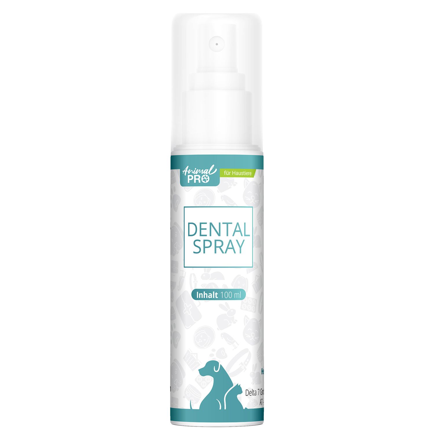 Bild von Animal Pro | Dental Spray Für Hunde & Katzen