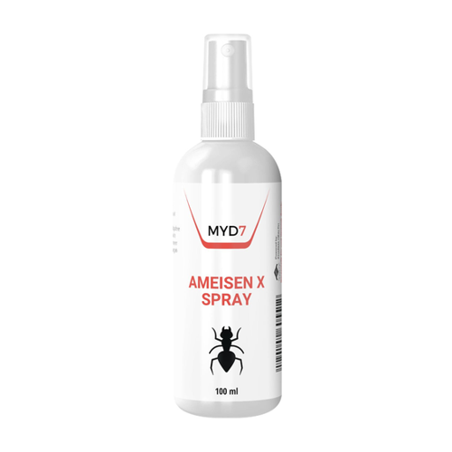 Bild von MYD7 | Ameisen Spray - Effektive Lösung gegen Ameisen