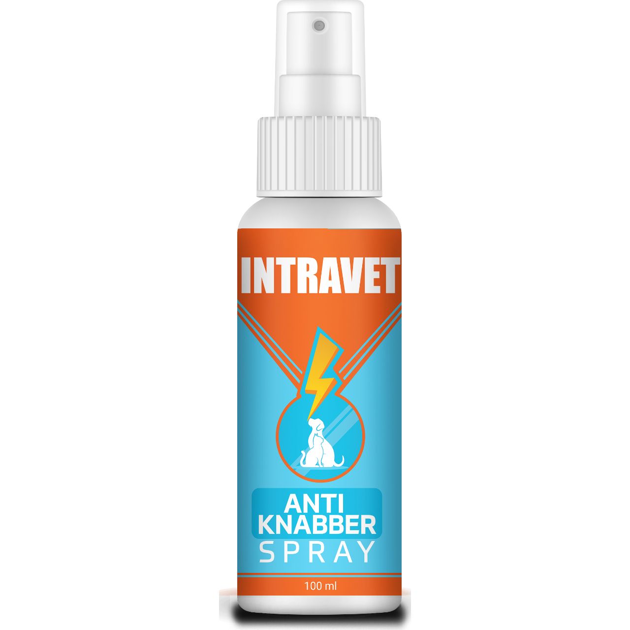 Bild von Intravet® | Anti Knabber Spray | Abwehrspray