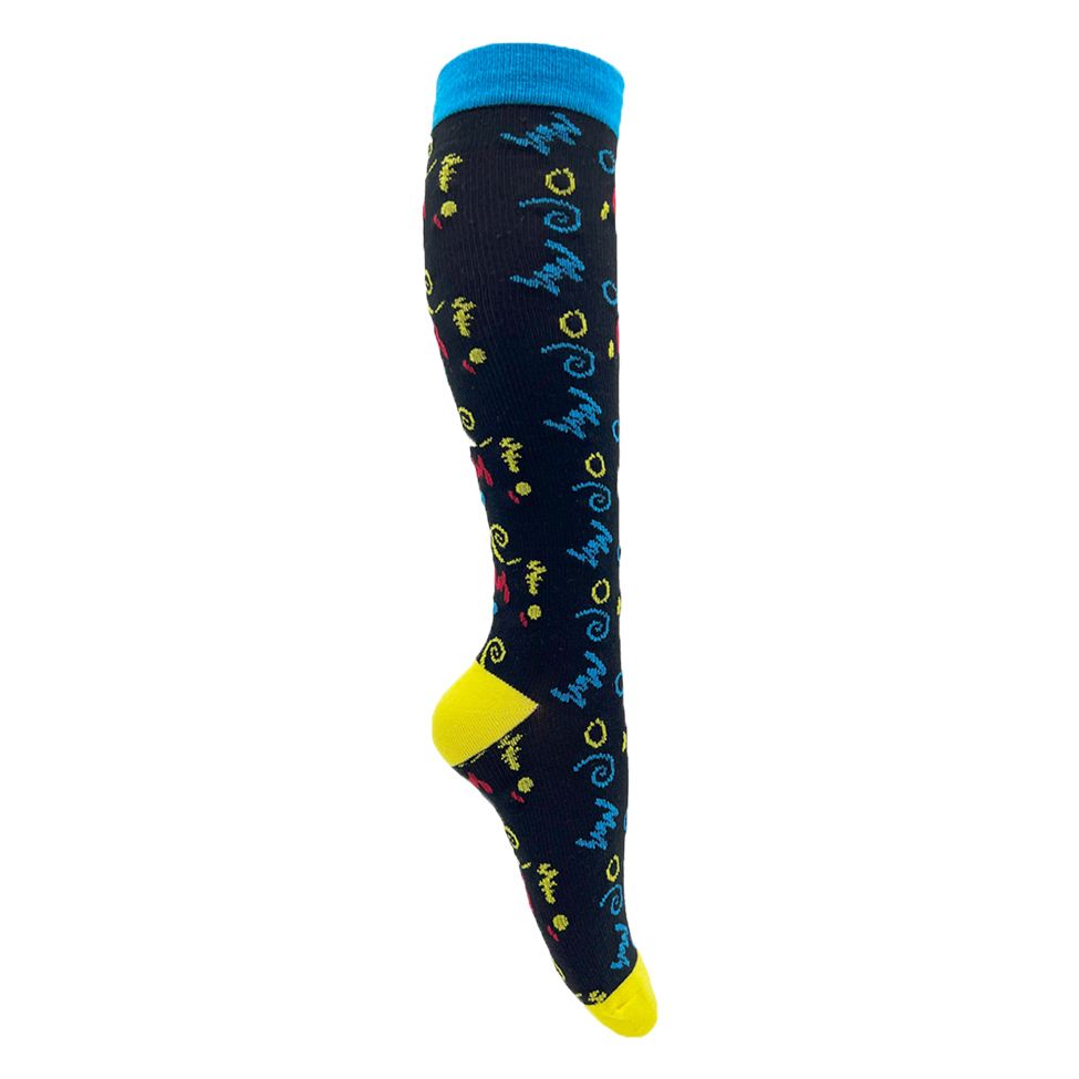 Bild von Pandalas Stützstrümpfe Socken  Disco