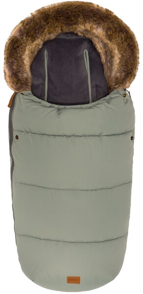Bild von Fillikid Fußsack »Manaslu Winterfußsack, salbei«