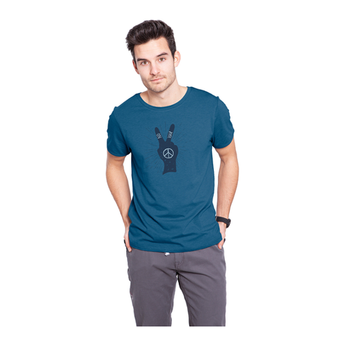 Bild von Chillaz Herren Solstein Peace T-Shirt