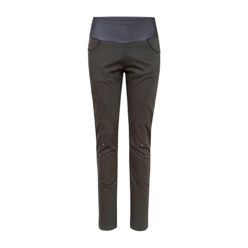 Bild von Chillaz Fuji 2.0 Pants W Damen Leggings (Schwarz 34 ) Kletterbekleidung