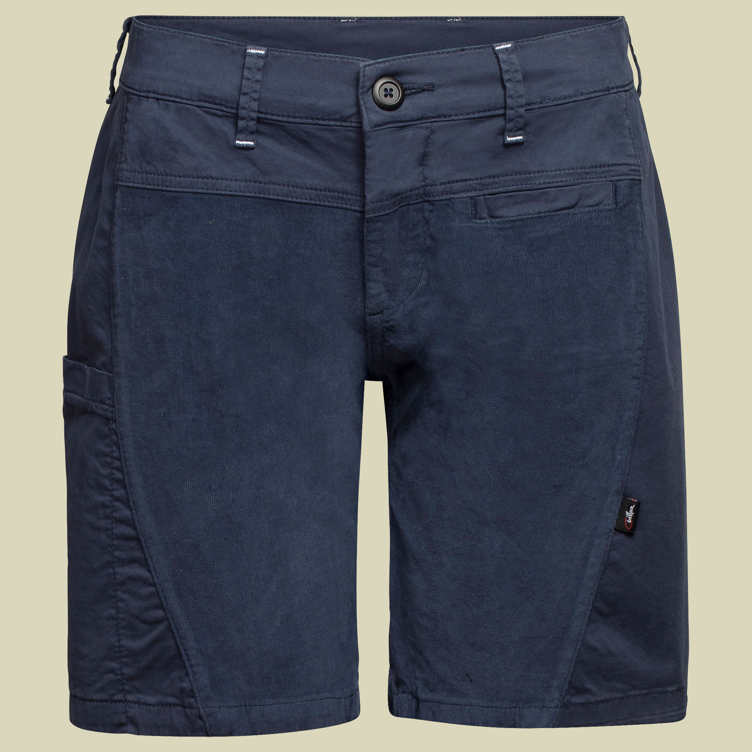 Bild von Waldhorn Shorty Women Größe 38 Farbe dark blue