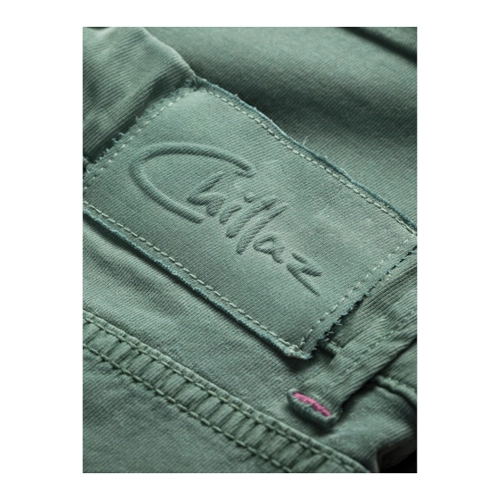 Bild von Chillaz Damen Summer Splash Shorts – Bequeme und vielseitige Sommerbekleidung