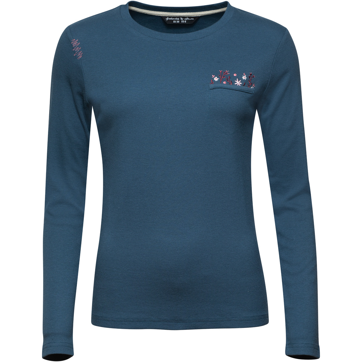 Bild von Chillaz - Women's Pag - Longsleeve Gr 34 blau