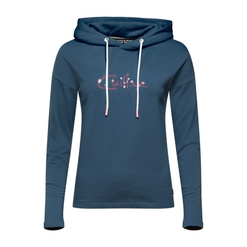 Bild von Chillaz - Women's Mondsee 2.0 - Hoodie Gr 38 blau