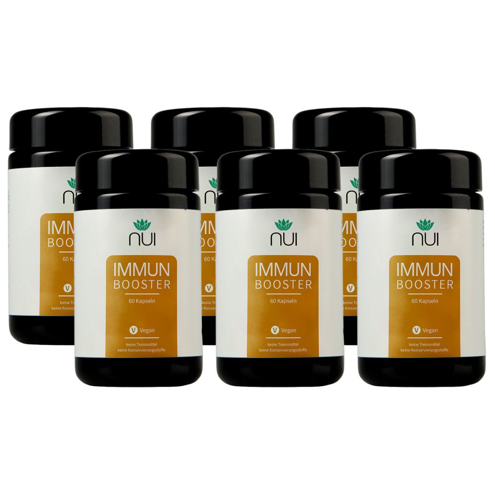 Bild von NUI Immunbooster