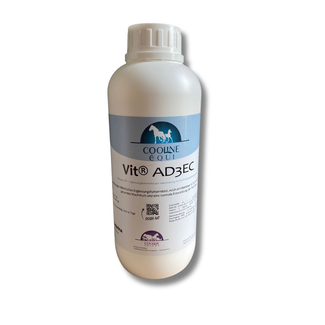 Bild von EquiCooline Vit AD3EC