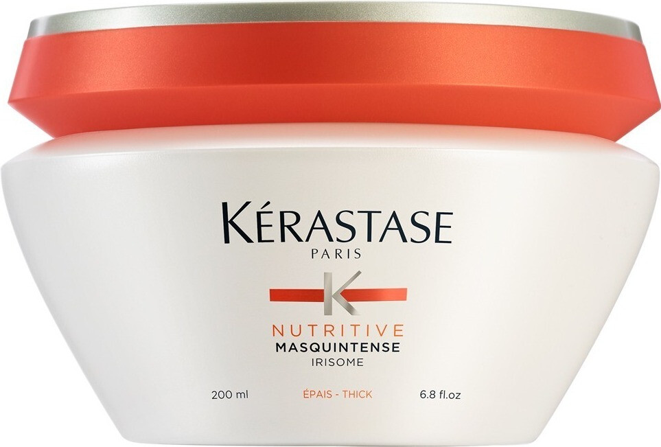 Bild von Kérastase Nutritive Masquintense Kräftiges Haar (200ml)