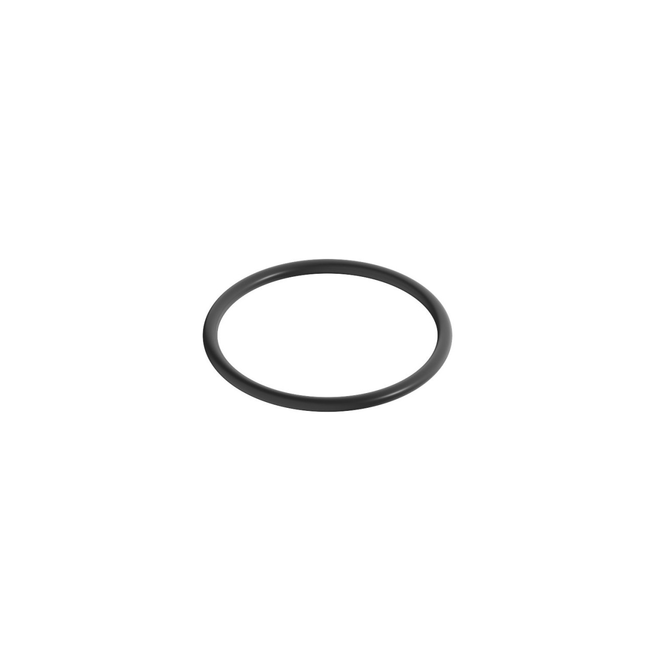 Bild von Dornbracht O-Ring EPDM 70 Ersatzteile 091410038 37,0 x 2,5 mm 09141003890