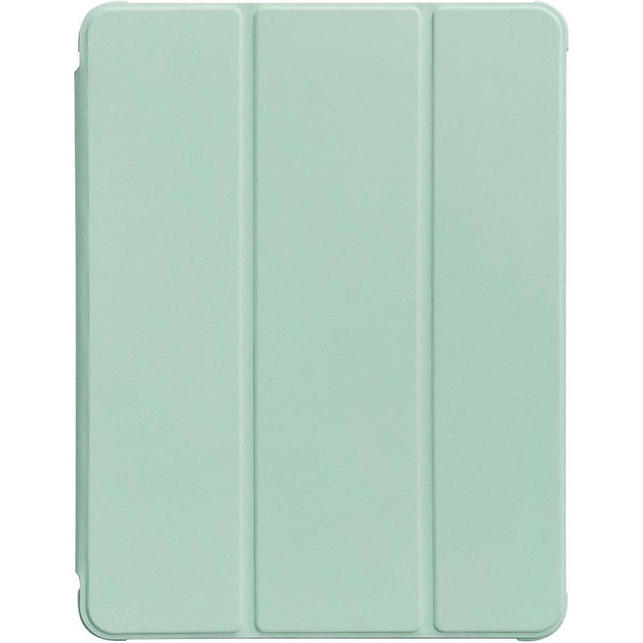 Bild von Hurtel Smart Case (iPad Air 2020 (4. Gen), iPad Air 2022 (5. Gen)), Tablet Hülle, Grün