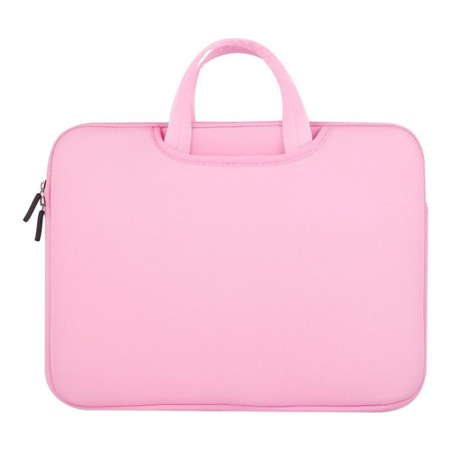 Bild von Hurtel Universaltasche Laptoptasche 15,6'' - Pink