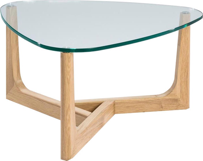 Bild von HASSE MÖBEL COLLECTION Couchtisch "7156", in verschiedenen Ausführungen erhältlich
