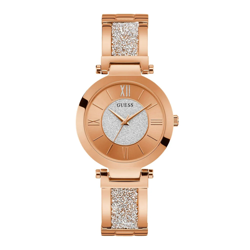 Bild von Guess Aurora W1288L3 Damenuhr