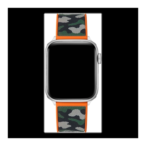 Bild von Guess Smartwatch-Armband CS3002S2 – Dein stilvolles Wechselarmband für die Apple Watch