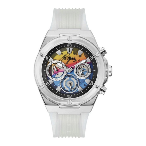 Bild von Guess Multifunktionsuhr GW0425G4 – Eine moderne Herrenuhr