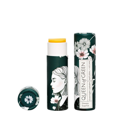 Bild von QUEEN of GREEN Sleepy Sophie – Entspannung für die Nacht