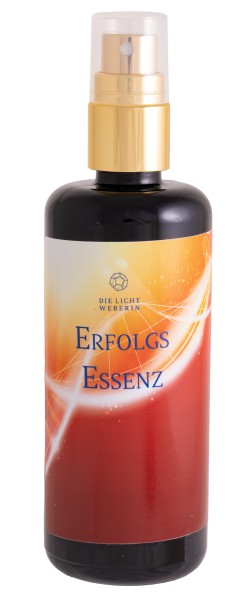 Bild von Erfolg - Aura Spray