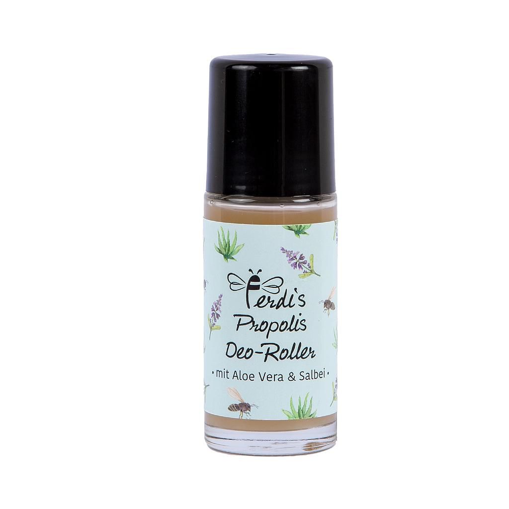 Bild von Propolis Deoroller von Ferdi’s Imkerei