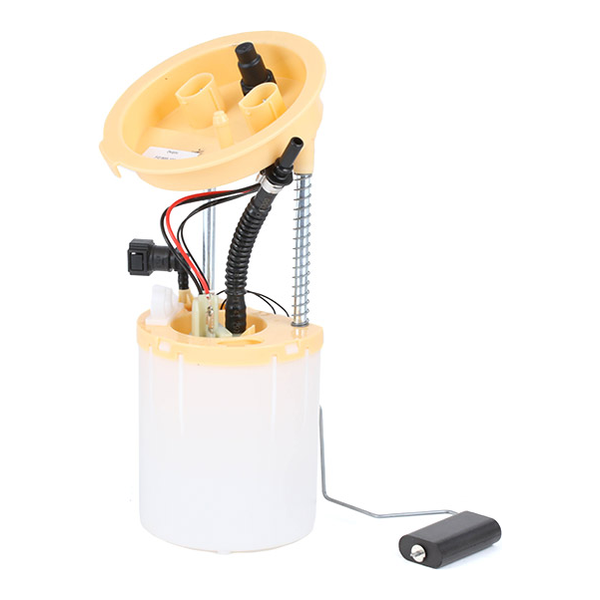 Bild von TOPRAN 107 347 Kraftstoff-Fördereinheit elektrisch mit Tankgeber mit Schlingertopf
