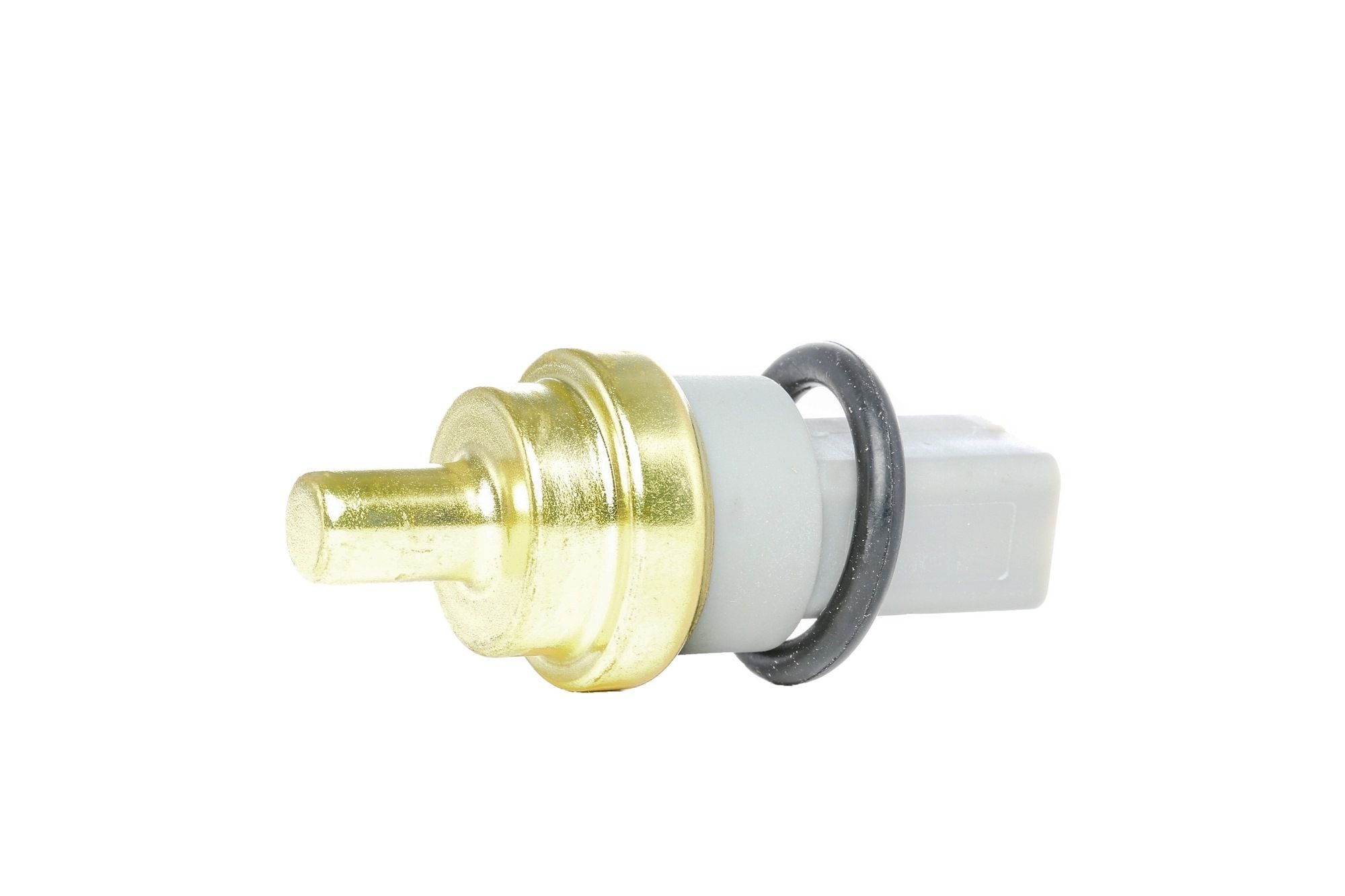 Bild von TOPRAN 109 896 Kühlmitteltemperatursensor Kühlmittelsensor, Kühlmitteltemperatur-Sensor grau VOLKSWAGEN: Arteon, Touran I, Golf 4, AUDI: A4 B6 Saloon