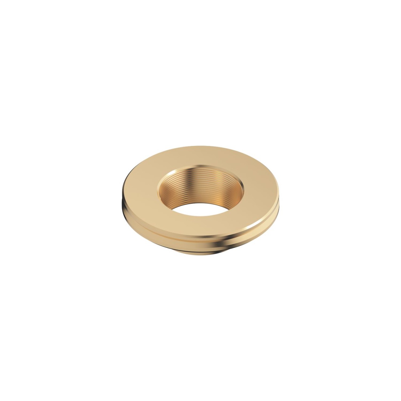 Bild von Dornbracht Haube Ersatzteile 092102151 D. 43 x 13 mm 09210215190