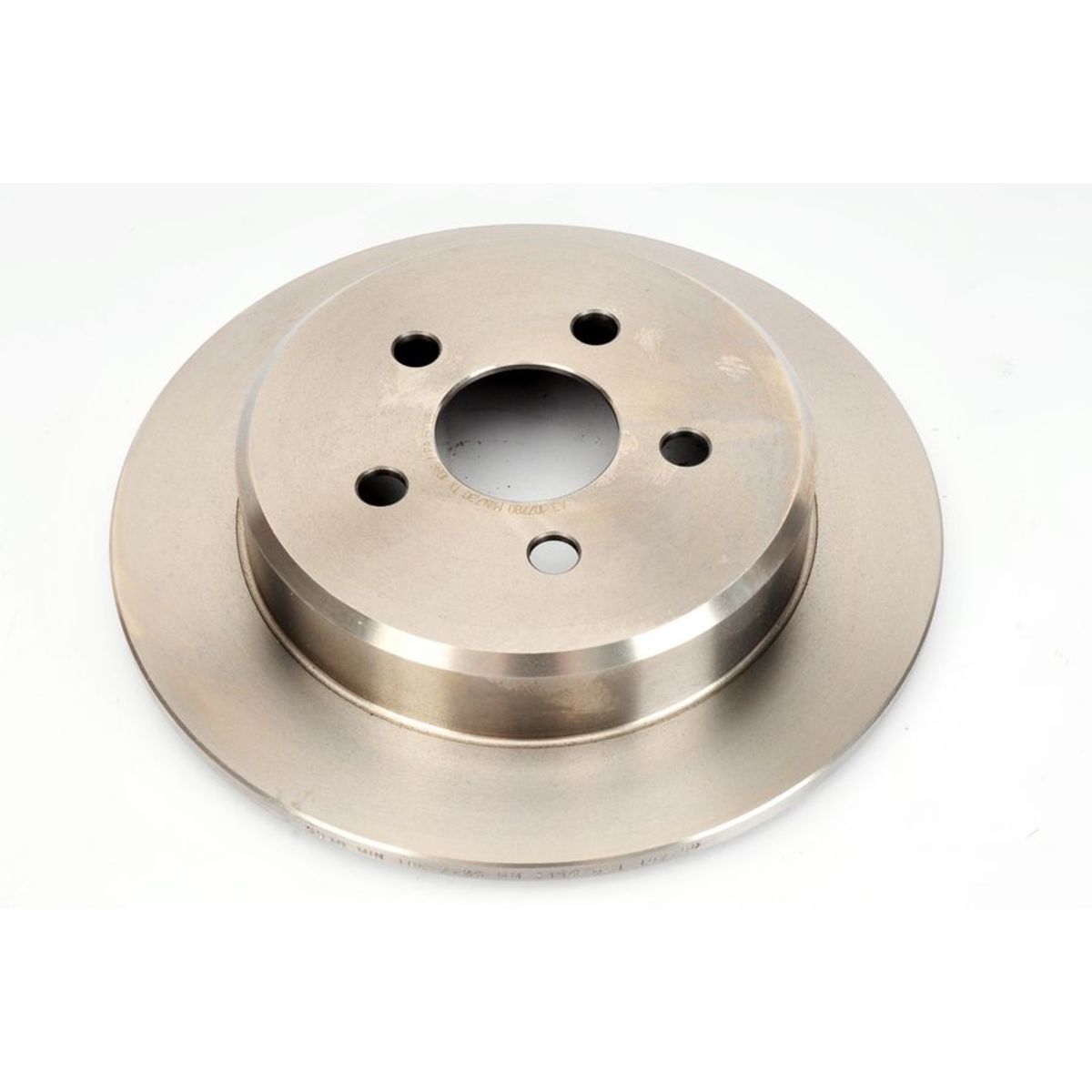 Bild von TEXTAR Bremsscheibe 92108600 270 9 05/05 100 voll CHRYSLER: PT Cruiser Kombi, Stratus Cabrio, Sebring II Cabrio