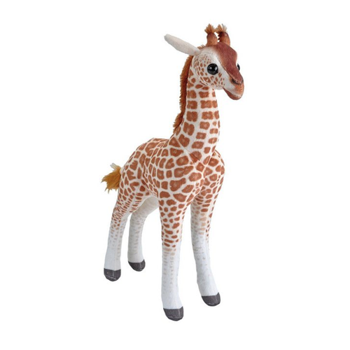 Bild von WILD REPUBLIC Kuscheltier - Giraffen Baby