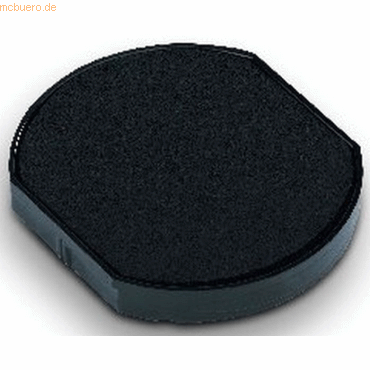 Bild von Trodat Ersatzstempelkissen Swop Pad 6/46040 schwarz