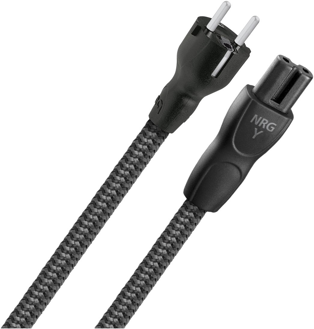 Bild von NRG-Y2 EU (3m) Netzkabel