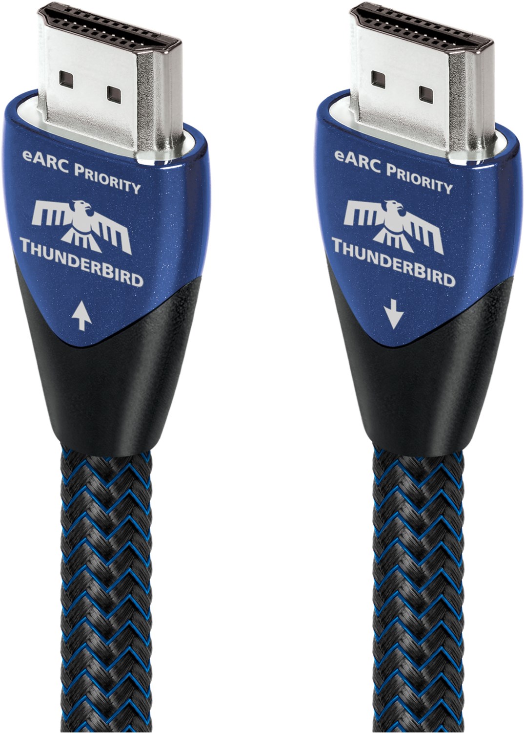 Bild von ThunderBird HDMI eARC Kabel (3m)